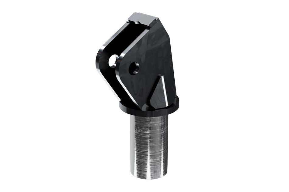 SP20,000 Center Boom Head Main Weldment