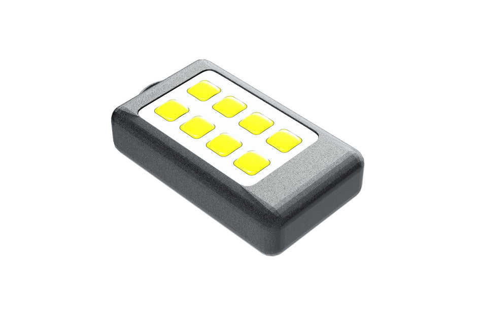 Hand Held Transmitter for Wireless Remote