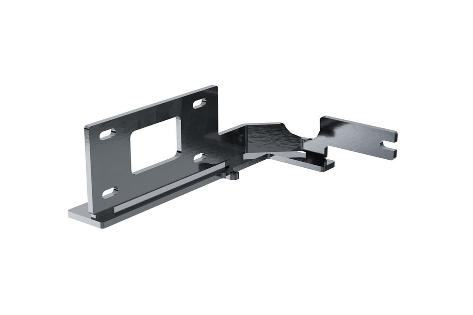 Bolt-on Valve Body Bracket Assembly