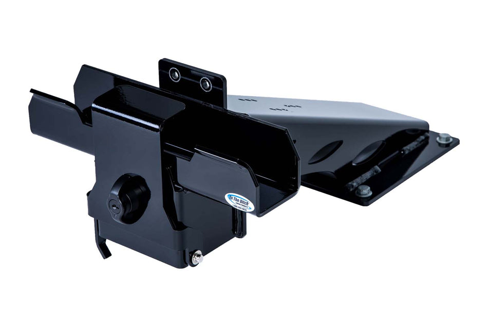 Right Side Modular Speed Mount
