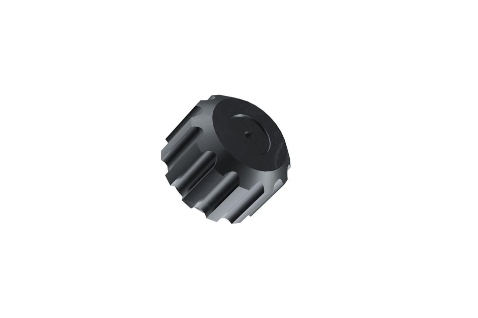 Rubber Cap
