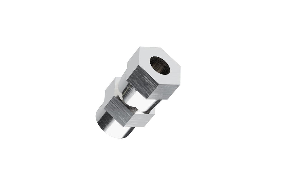 #10 - #8 Swivel Reducer