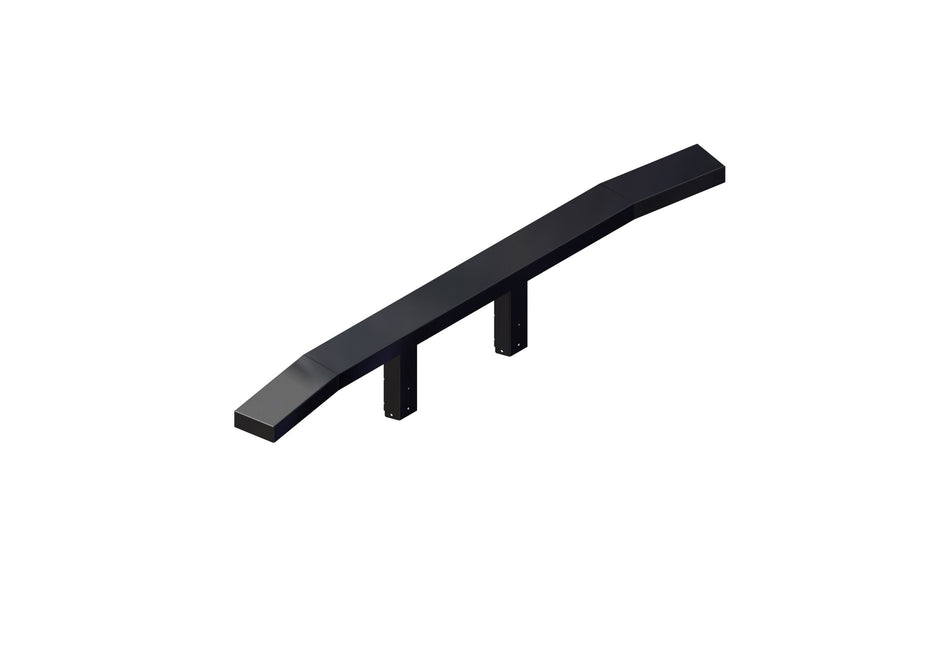SP Series Swept Wing Pylon - 91” Wide