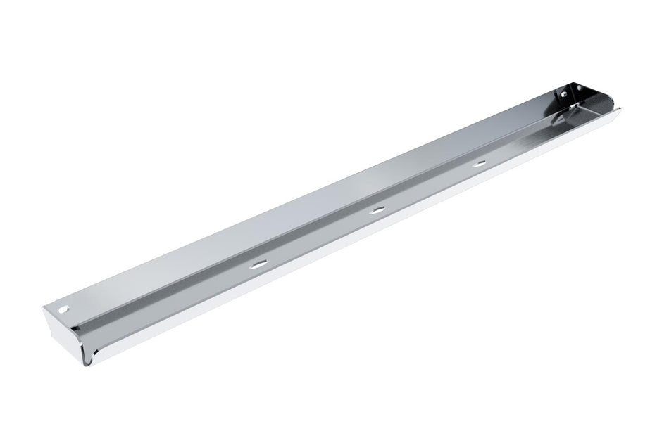 SP 12,000 Aluminum Tray