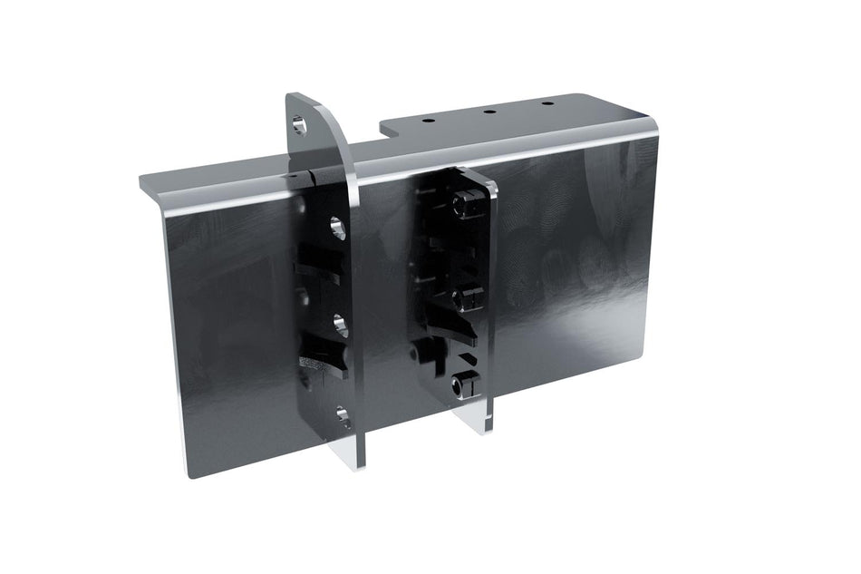 Mounting Base - Right Hand Side