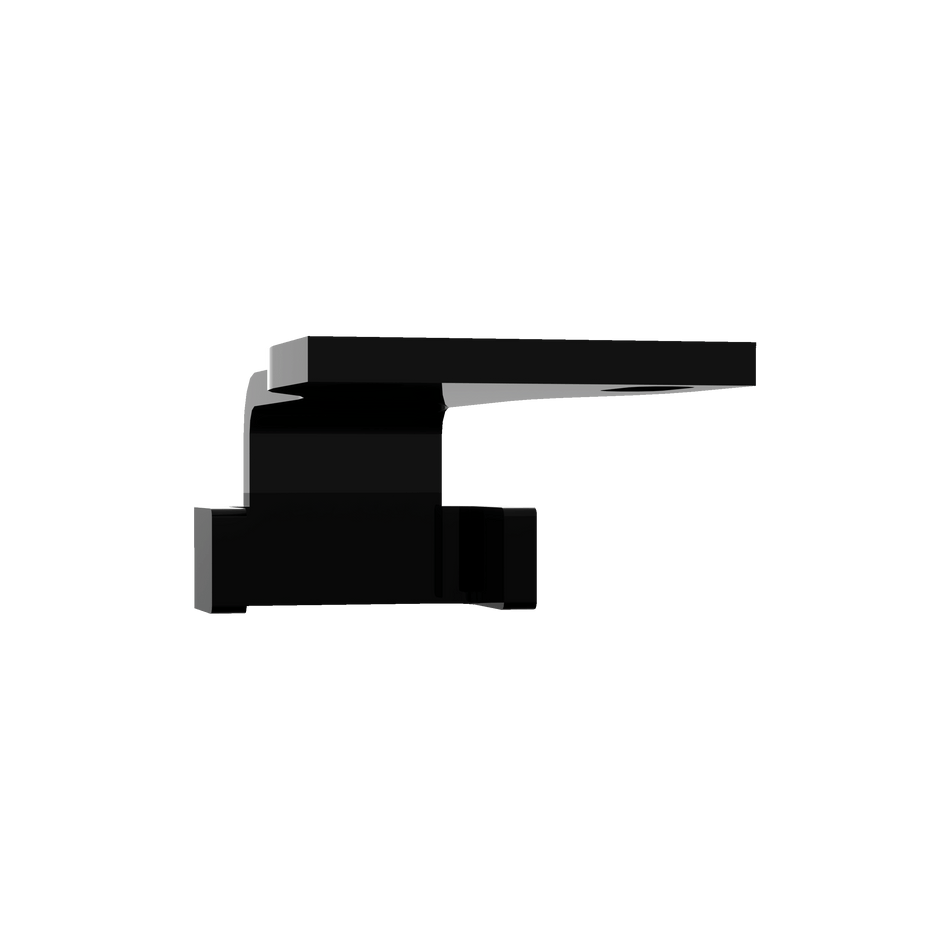 Quick Mount Hang Tab