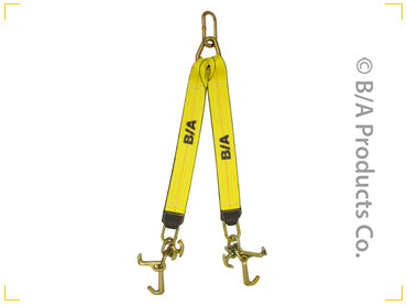 LP V-STRP W/CLSTR 24"LEGS