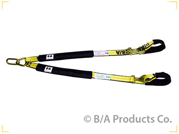 LP EXOTC CAR V STRP-4'4"L