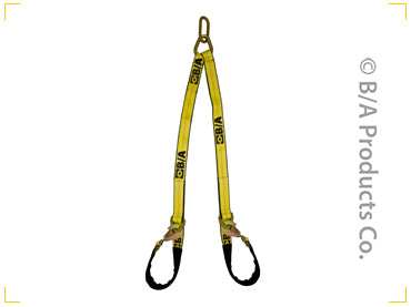 LOW-PRO 4'REACH AXLE STRP