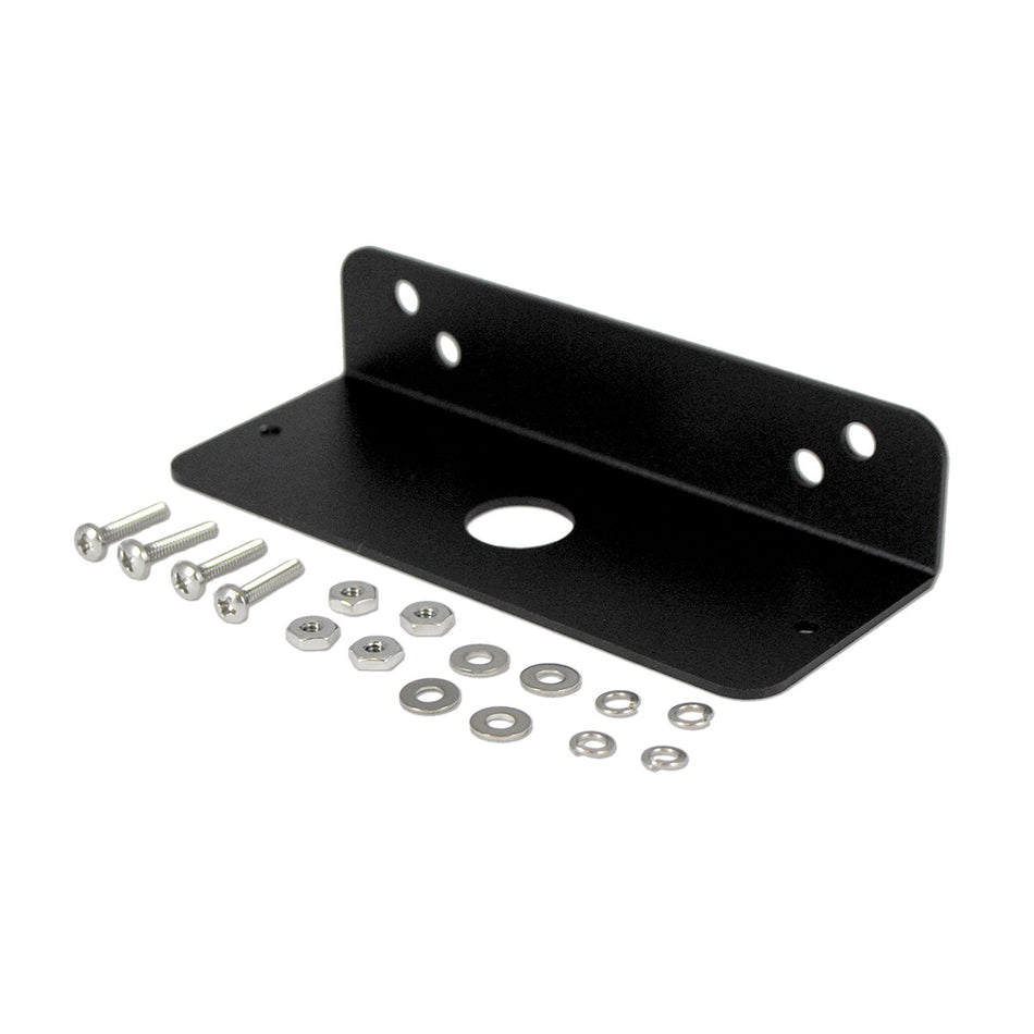 MicroPulse Brackets - MicroPulse Ultra 12 Brackets, Generic L-bracket for (1) MPS12U Light
