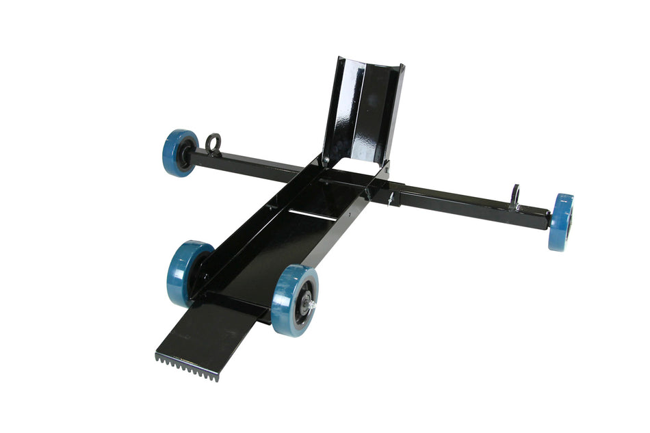 ITD Motorcycle Caddy