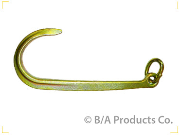 15"J HOOK w/LINK