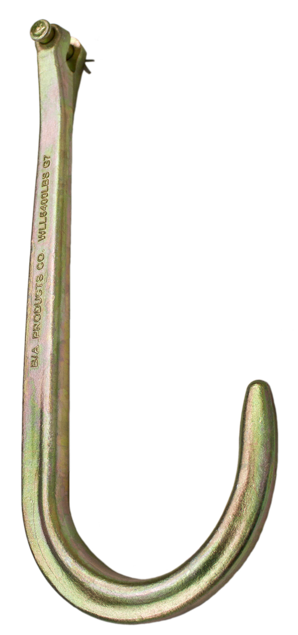 B/A G70 15"CLEVIS J HOOK