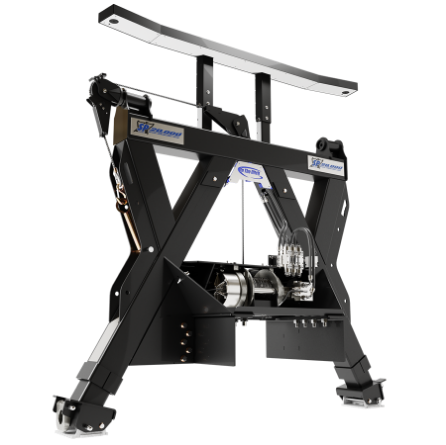 SP20,000 - SP Series™ Sidepuller<sup>&reg;</sup>
