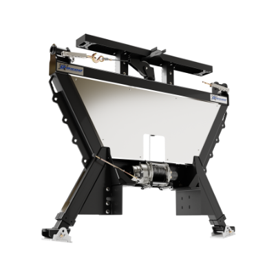 SP8500 - SP Series™ Sidepuller<sup>&reg;</sup>