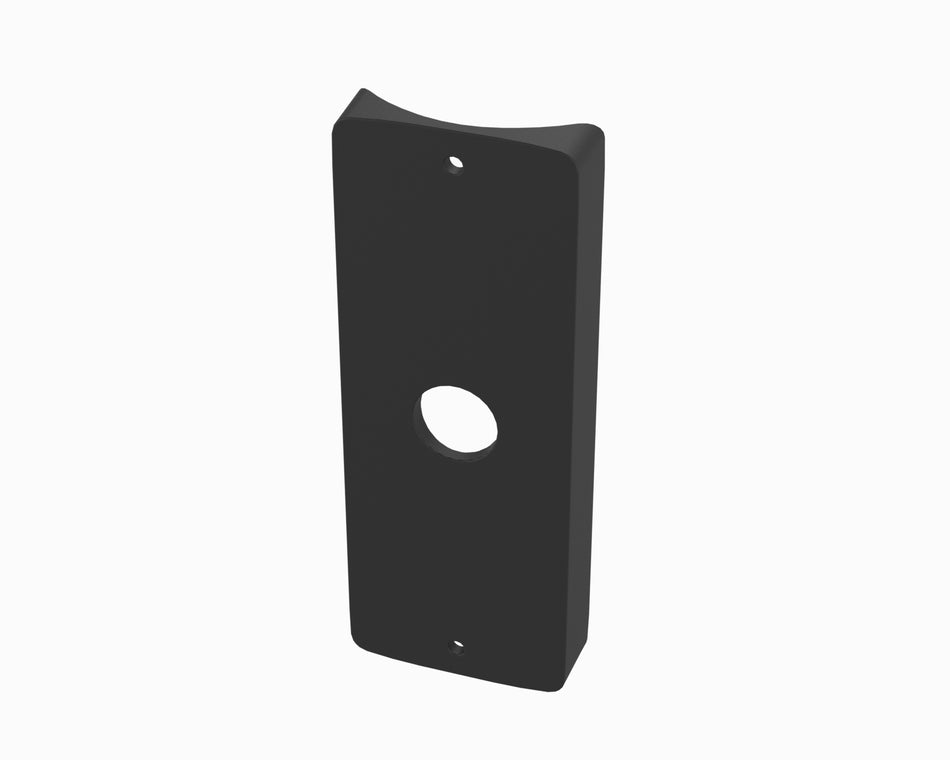 MicroPulse Brackets - Pylon Mount Bezel for (1) MPS12U Light