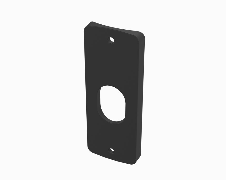 MicroPulse Brackets - Pylon Mount Bezel for (1) MPS3U Light