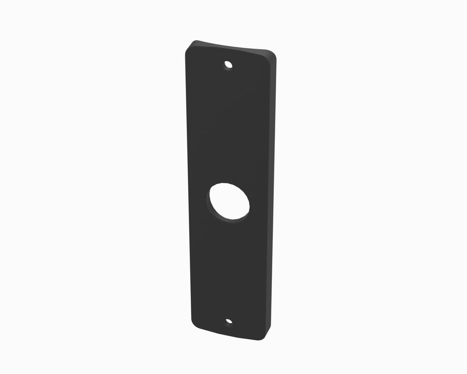 MicroPulse Brackets - MicroPulse 6 and MicroPulse Ultra 6 Brackets, Pylon Mount Bezel for (1) MPS6U Light