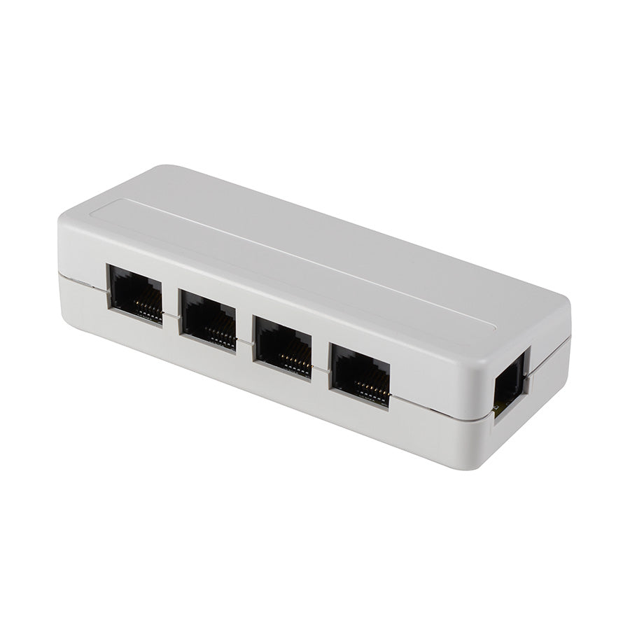 Convergence Network Accessories - PFSPLTR-4