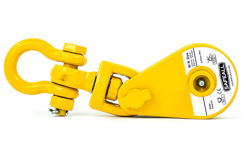 2 TON, 3"