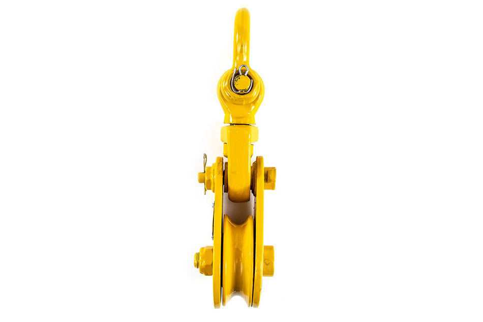 2 TON, 3"