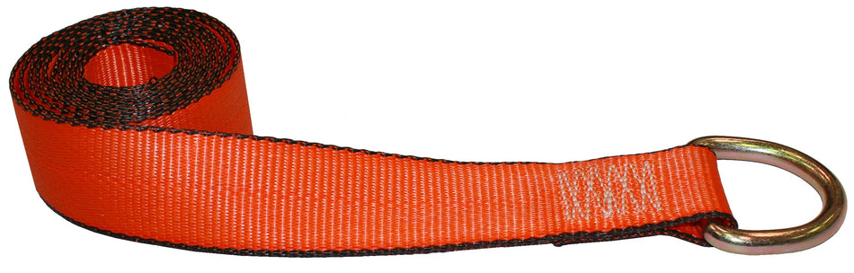 TOWERS EDGE O RING STRAP
