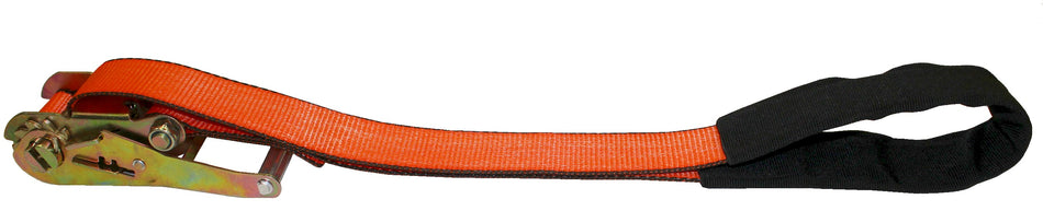 TE 2"MED DUTY TIEDOWNS