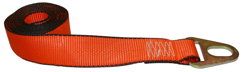 TOW EDGE GRAB PLATE STRAP