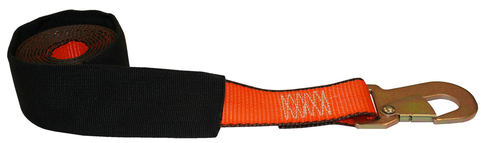 TOW EDGE SNAP HOOK STRAP