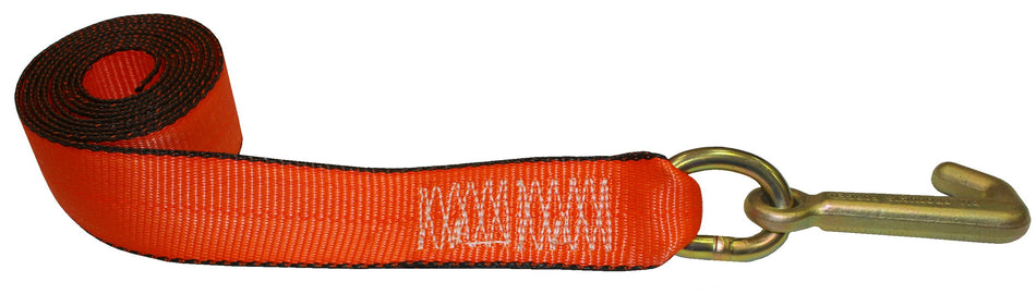 TOW EDGE STRAP w/MINI J