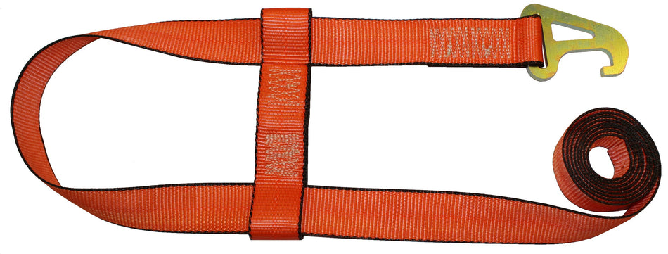 TOW EDGE FLAT HK QUIK-PIK