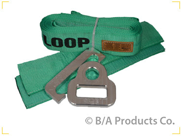 WM CRUISE LOOP PACKAGE