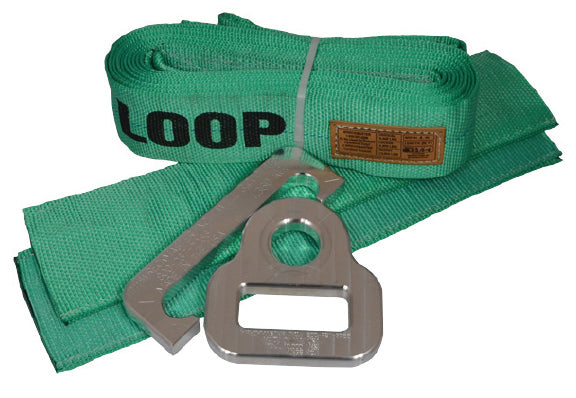 WM CRUISE LOOP PACKAGE