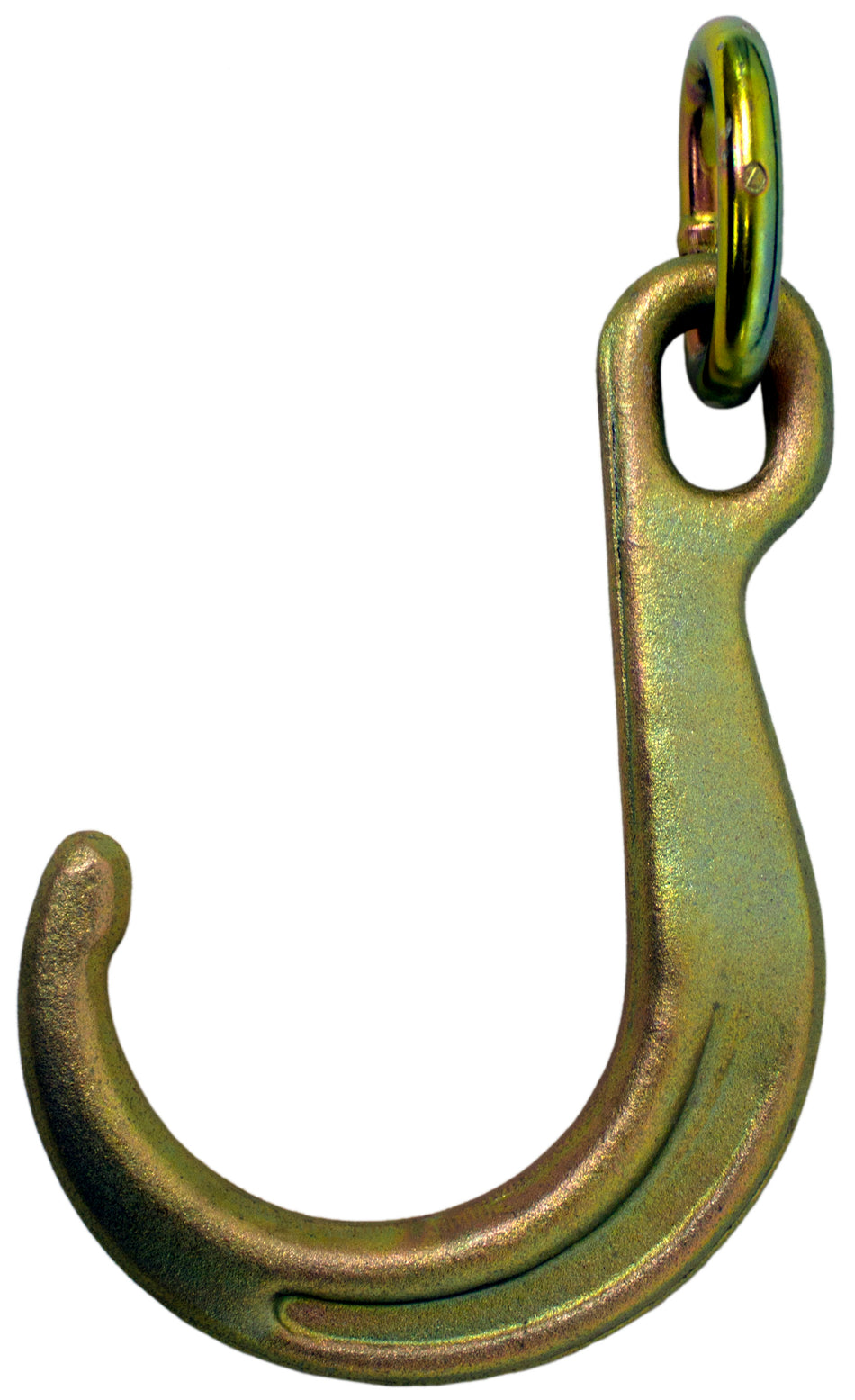 Z8" J HOOK ON LINK