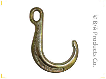 CLASSIC STYLE 8" J HOOK