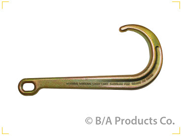 CLASSIC STYLE 15"J HOOK