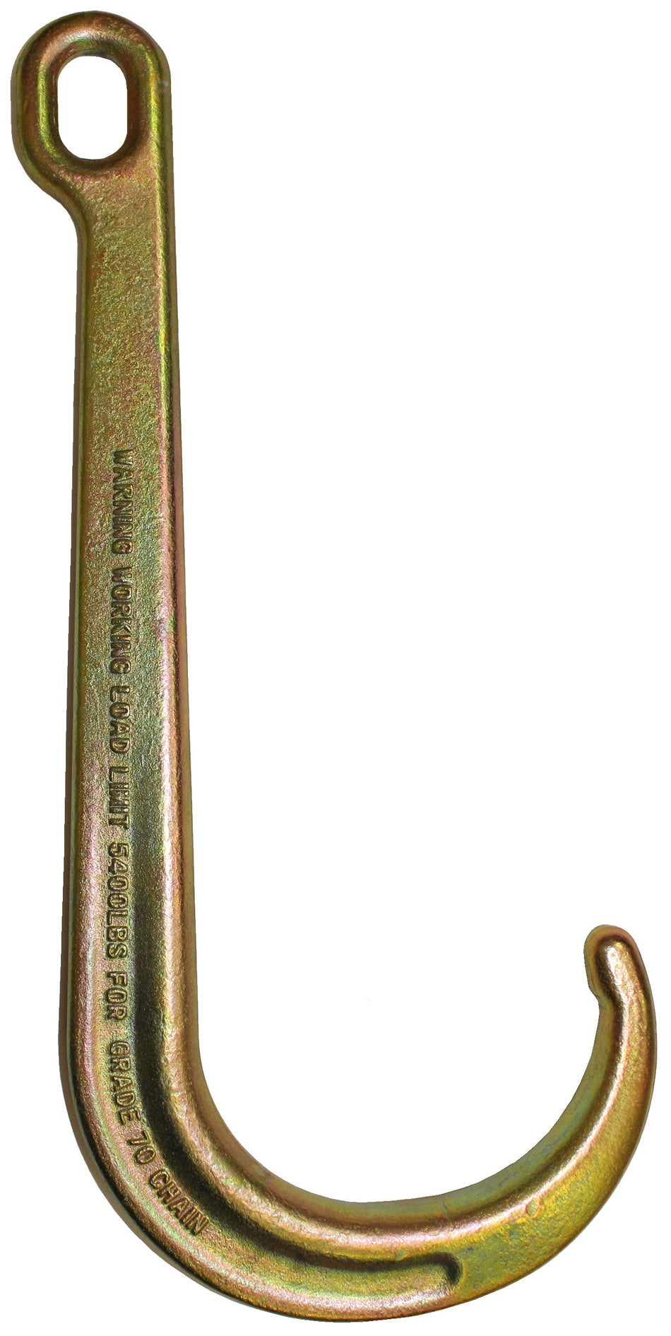 CLASSIC STYLE 15"J HOOK