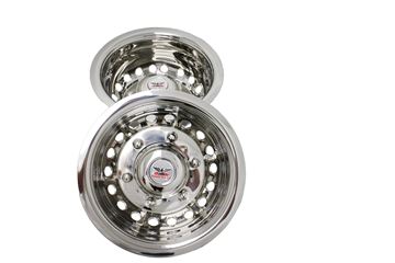 Quick Liner Wheel Simulator Kit