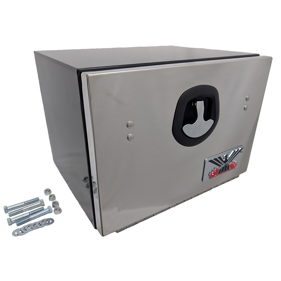Toolbox 20" Length x 18" Depth x 14" Height