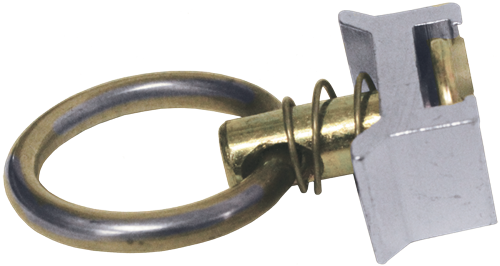 Tow Rax Single Stud Tie Down