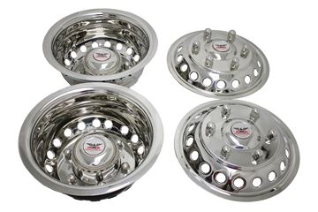 Quick Liner Wheel Simulator Kit
