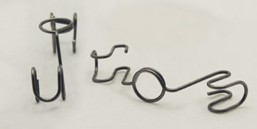 Air Inflation Part Valve Extension Stabilizer