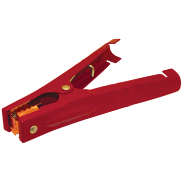 Replacement Red Clamp Only