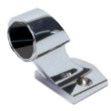 Stanchion 7/8" SS
