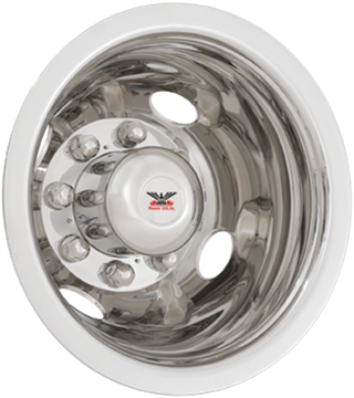 Quick Liner Wheel Simulator Kit