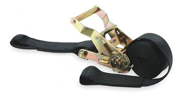 Replacement Tow Rax 2.8 M 110 In Ratchet Strap