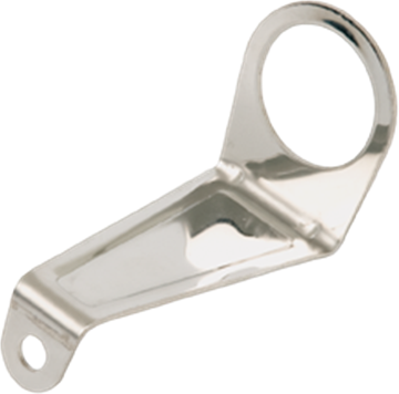 Air Inflation Part Valve Extension L Bracket