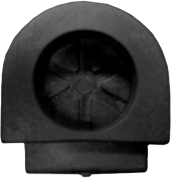 Junction Box Grommet / Filler Plug Insert
