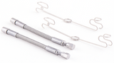 Air Plus Valve Extension Kit