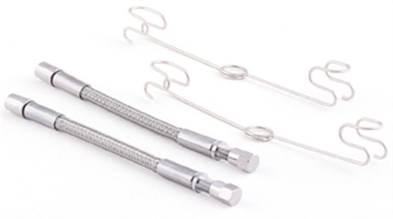 Air Plus Valve Extension Kit